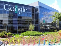 Η Google αλλάζει δομή και μετονομάζεται σε Alphabet